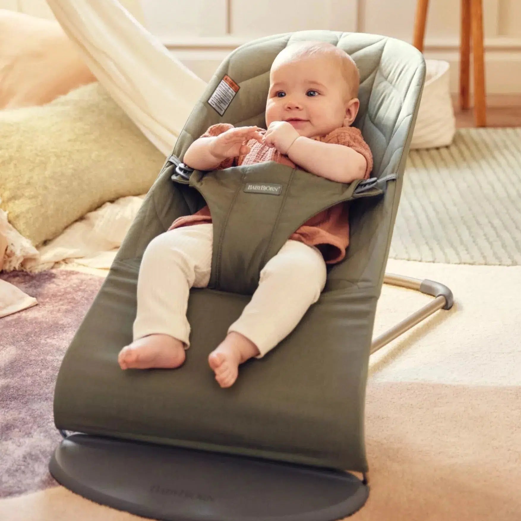 Bjorn Bouncer Month Old Baby Bouncer Baby Bjorn Bouncer Self