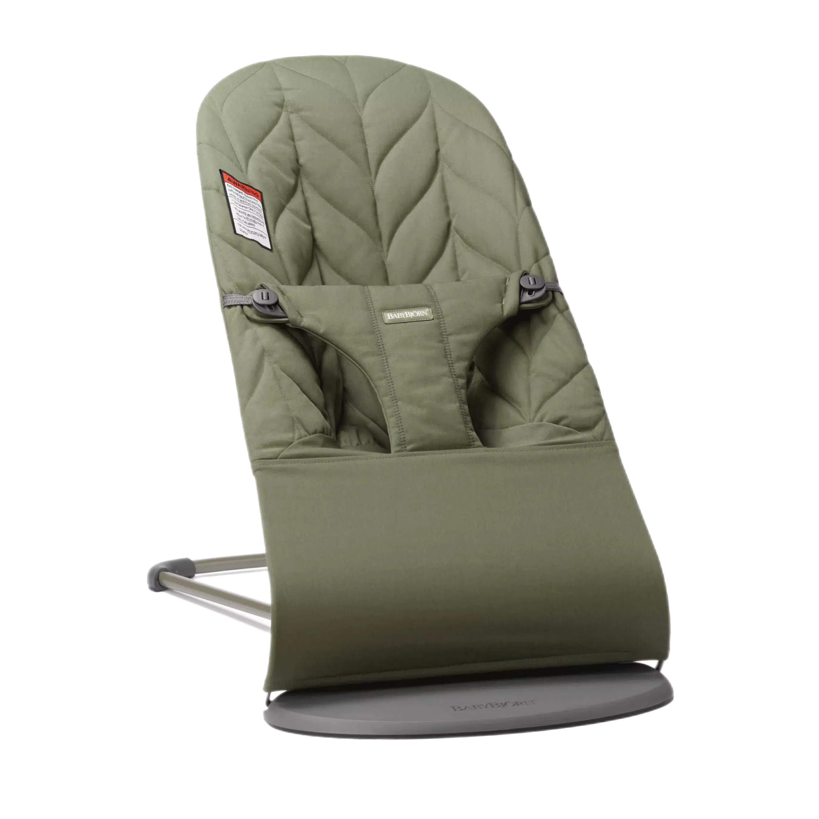 Shop Safe and Eco Friendly Toys like Baby Bjorn Bouncer Bliss Woven Posh Baby