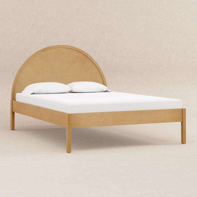 Babyletto Kids - Bondi Full Bed - Honey-Big Kid Beds-Posh Baby