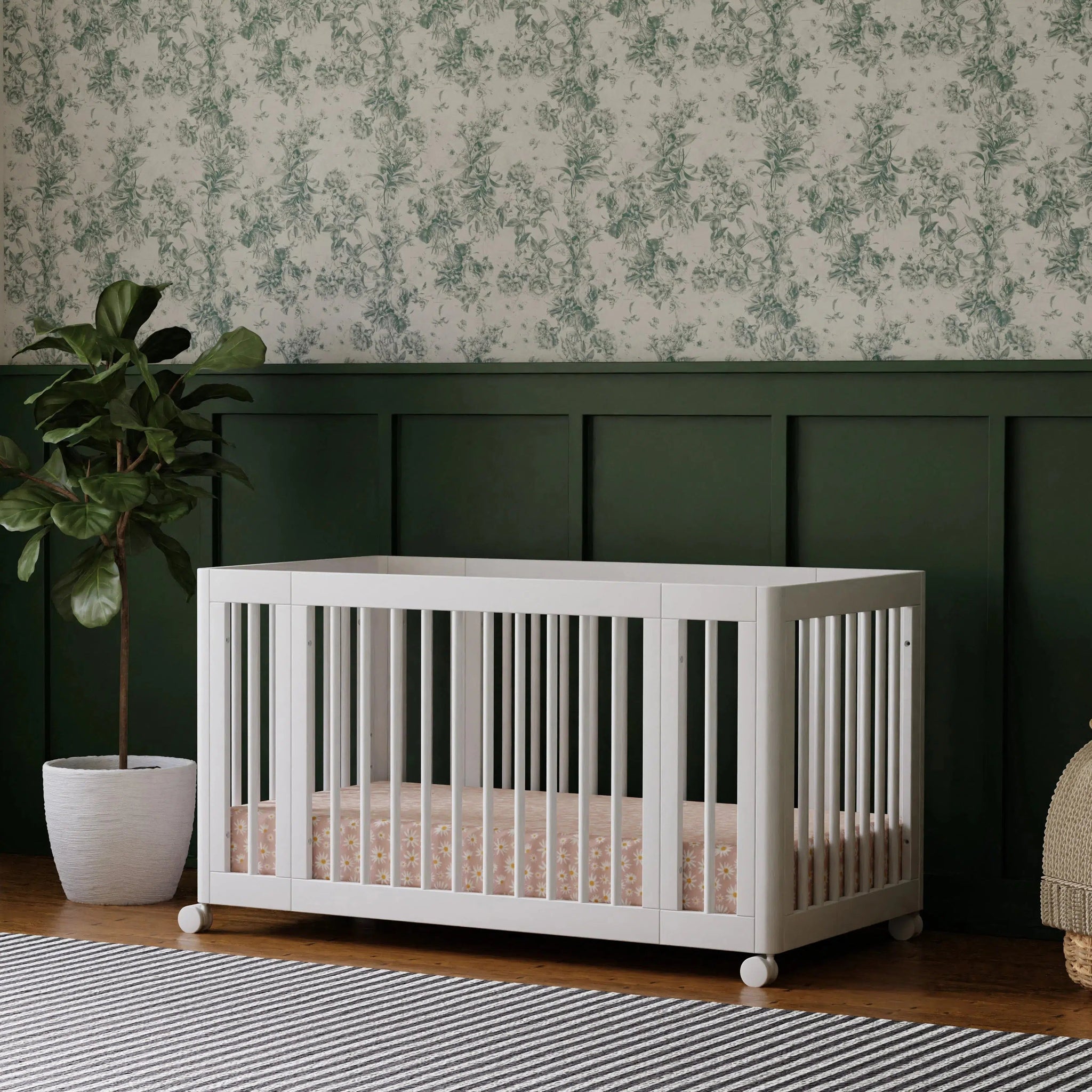 Convertible Crib Babies R Us Baby Shower Registry DaVinci Margot