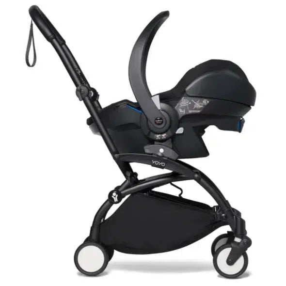 Babyzen - YOYO Car Seat Adapters-Car Seat + Stroller Adapters-Posh Baby