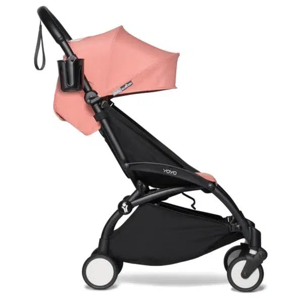 Babyzen - YOYO Stroller Cup Holder-Car Seat + Stroller Adapters-Posh Baby