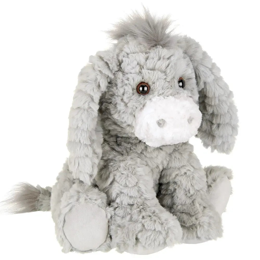 Bearington Collection - Donny the Donkey-Plush-Posh Baby