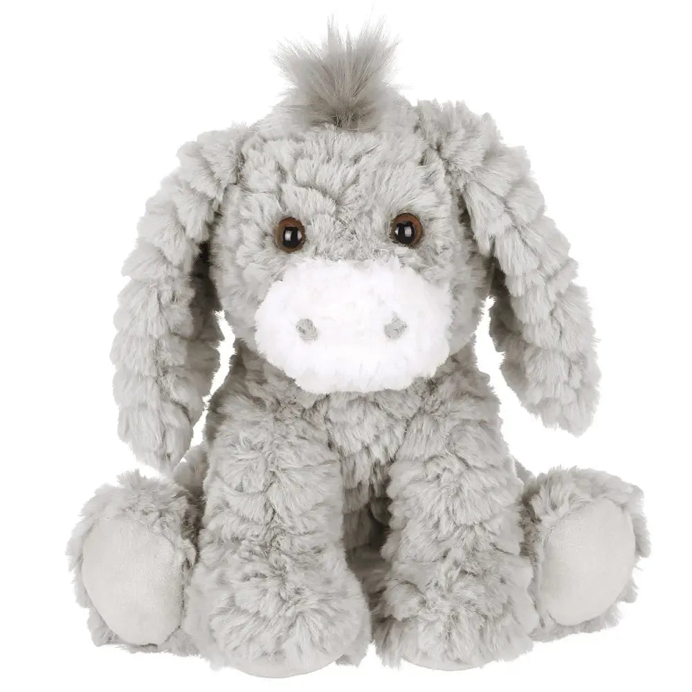 Bearington Collection - Donny the Donkey-Plush-Posh Baby