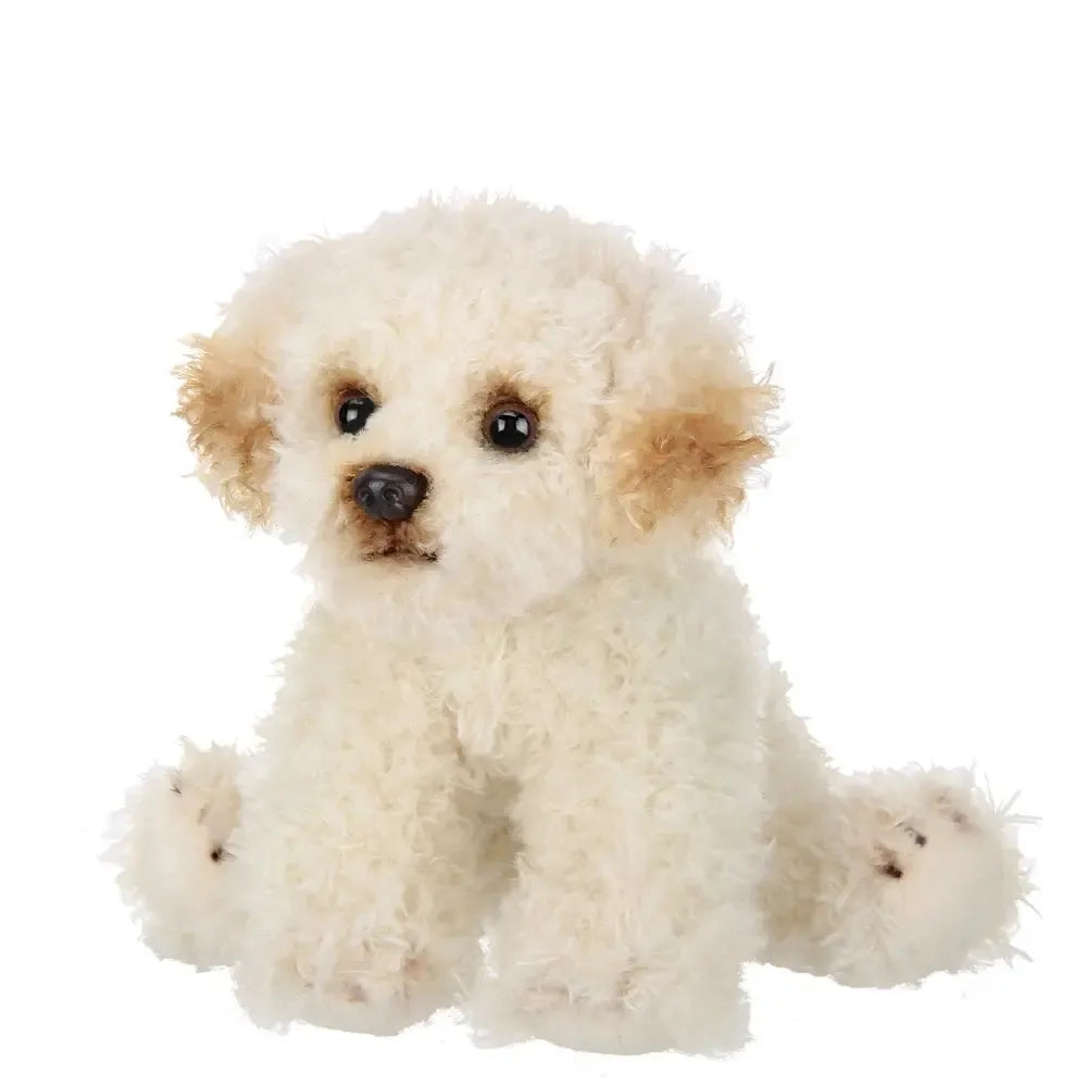 Bearington Collection - Lil' Bisquit the Labradoodle-Plush-Posh Baby