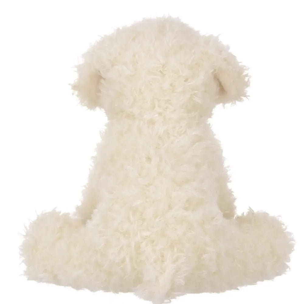 Bearington Collection - Lil' Bisquit the Labradoodle-Plush-Posh Baby