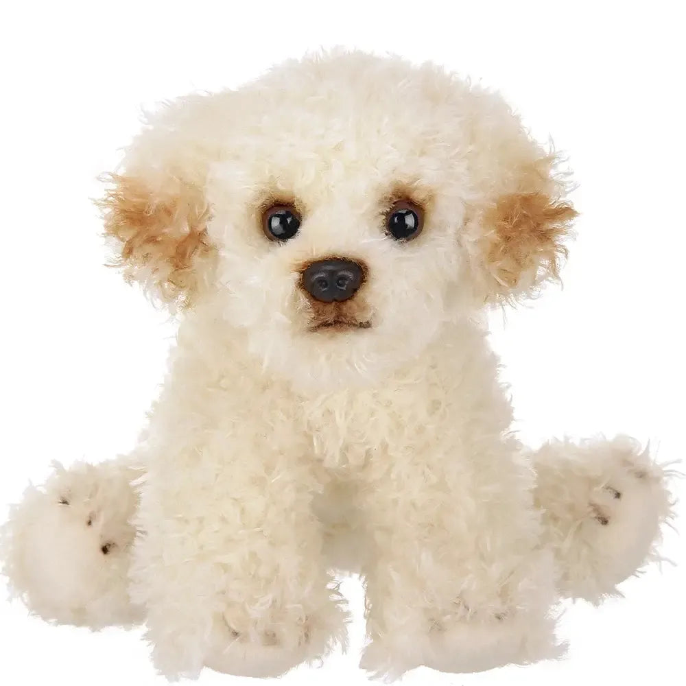 Bearington Collection - Lil' Bisquit the Labradoodle-Plush-Posh Baby