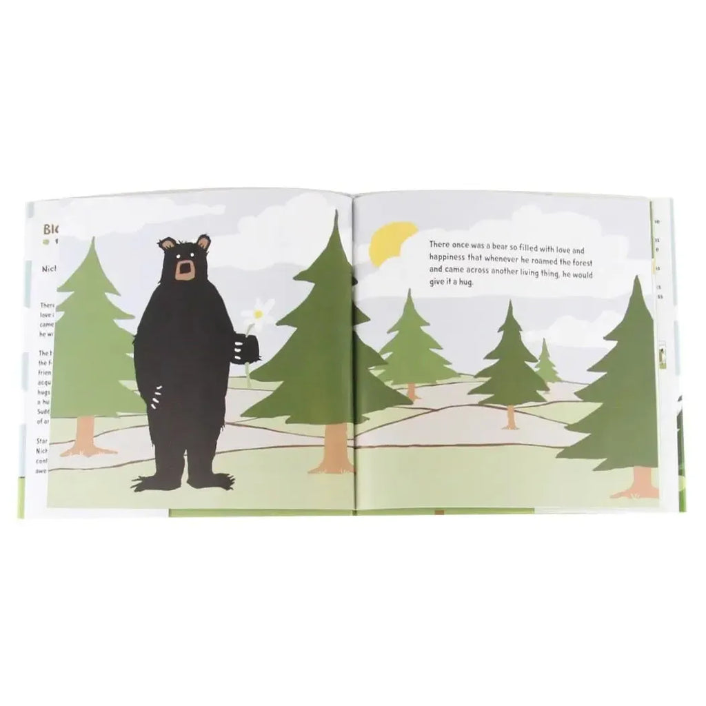Big Bear Hug-Books-Posh Baby