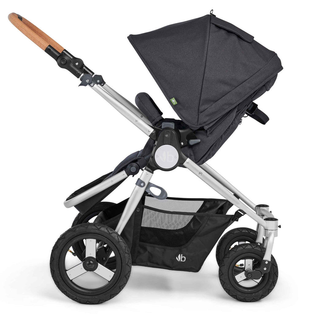 Bumbleride - Era Stroller - Dusk-Full Size Strollers-Posh Baby