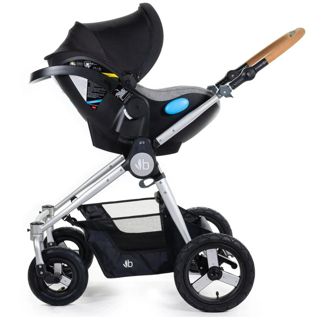 Bumbleride - Era Stroller - Dusk-Full Size Strollers-Posh Baby