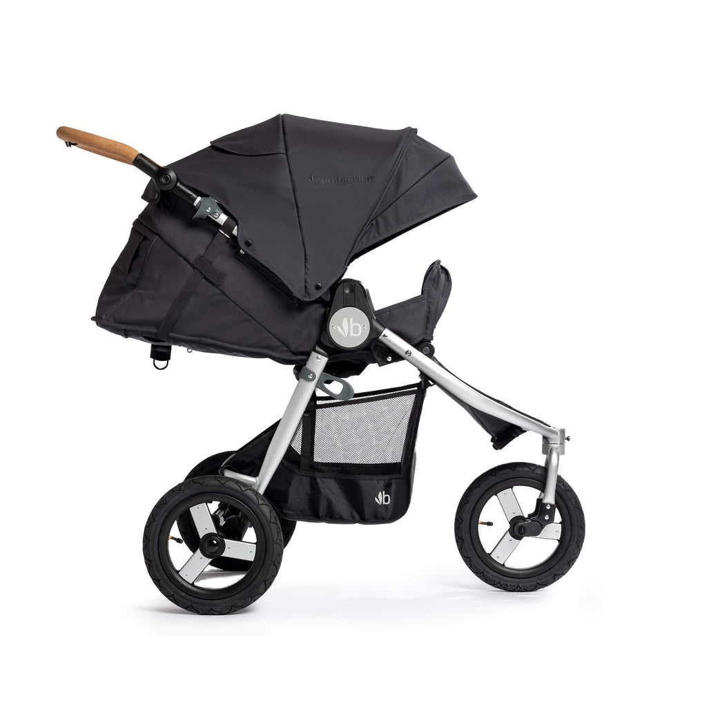 Bumbleride - Indie Stroller - Dusk-Full Size Strollers-Posh Baby