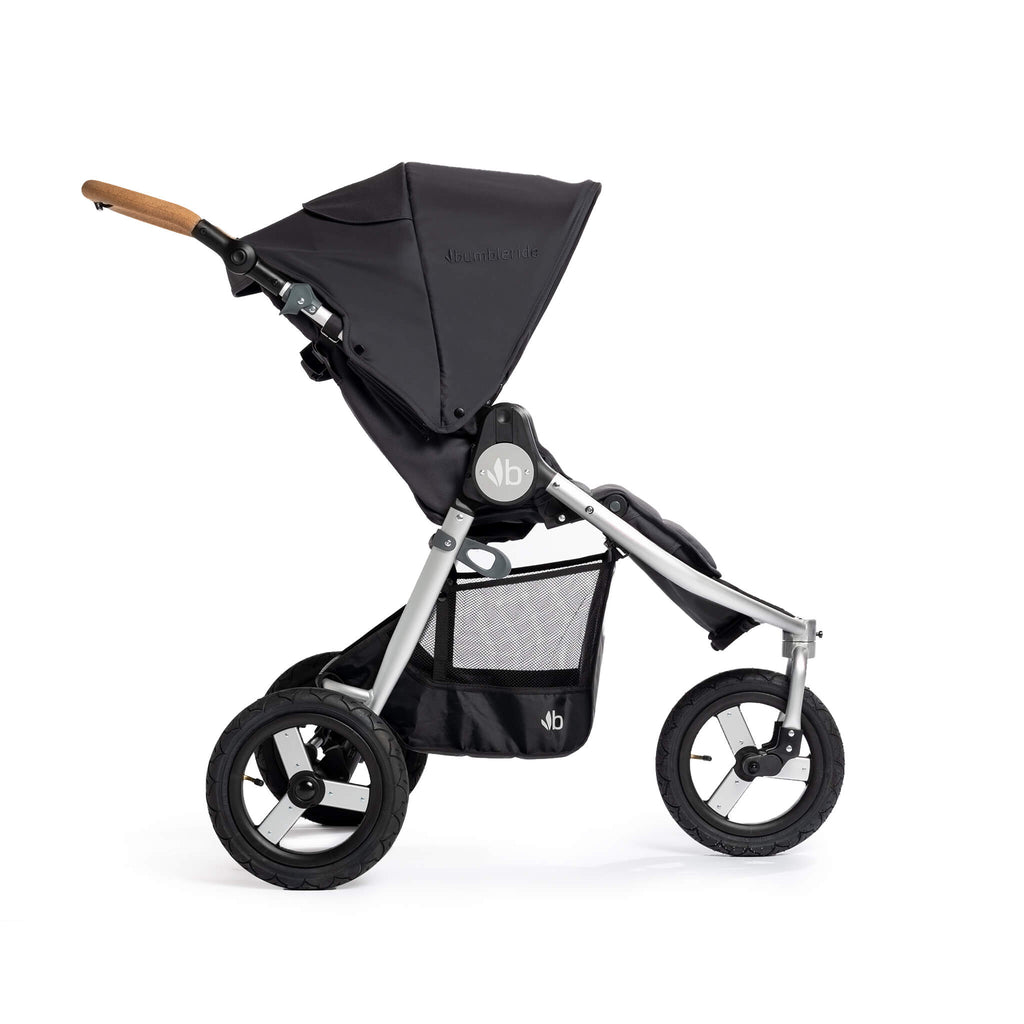 Bumbleride - Indie Stroller - Dusk-Full Size Strollers-Posh Baby