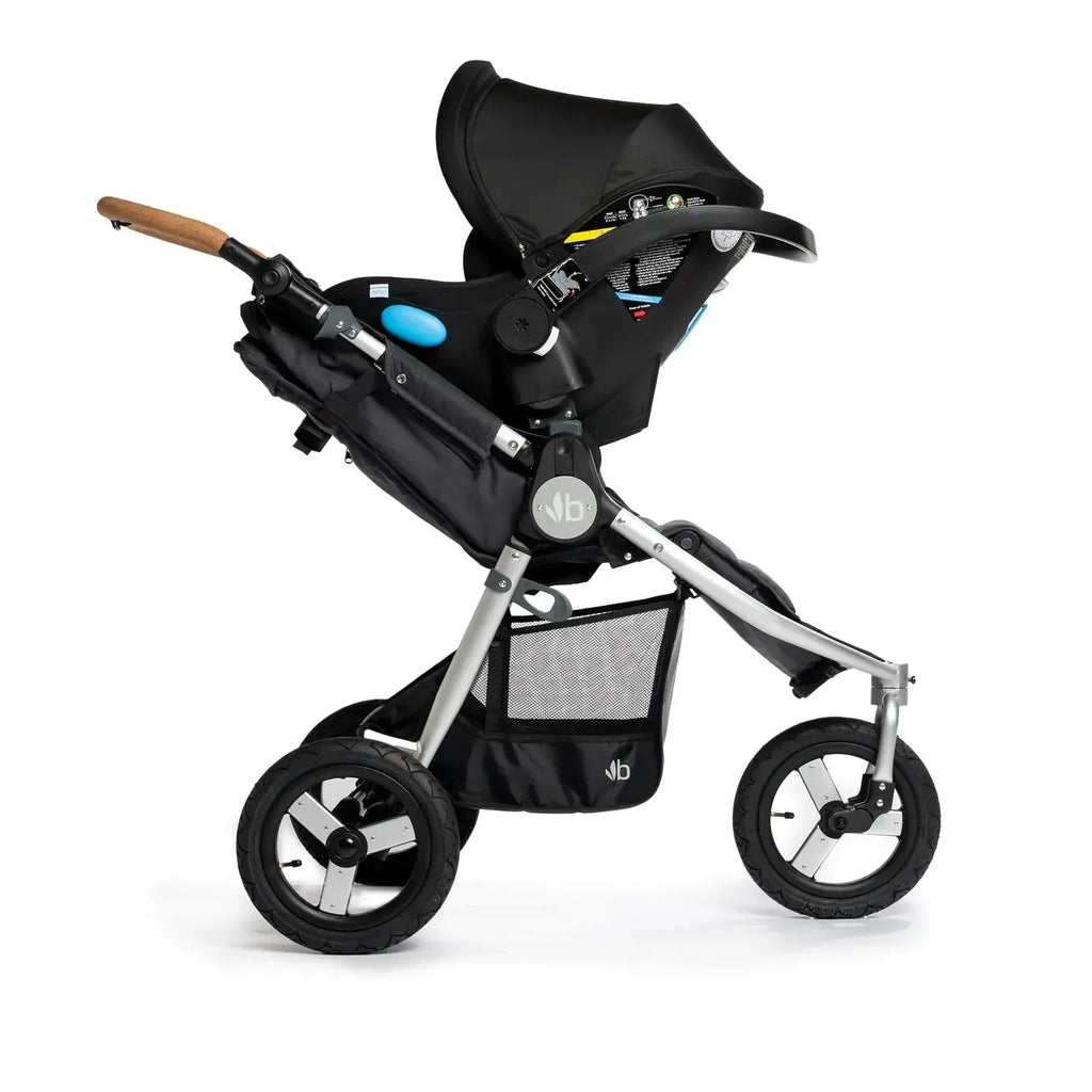 Bumbleride - Indie Stroller - Sand-Full Size Strollers-Posh Baby