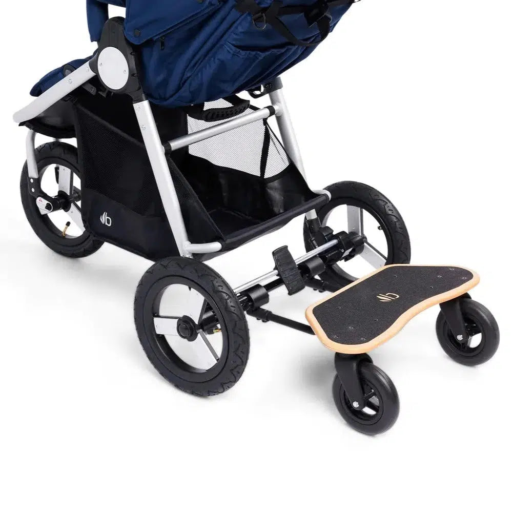 Bumbleride - Mini Board - Indie, Indie Twin, Era (2022 + Newer Models)-Stroller Accessories-Posh Baby