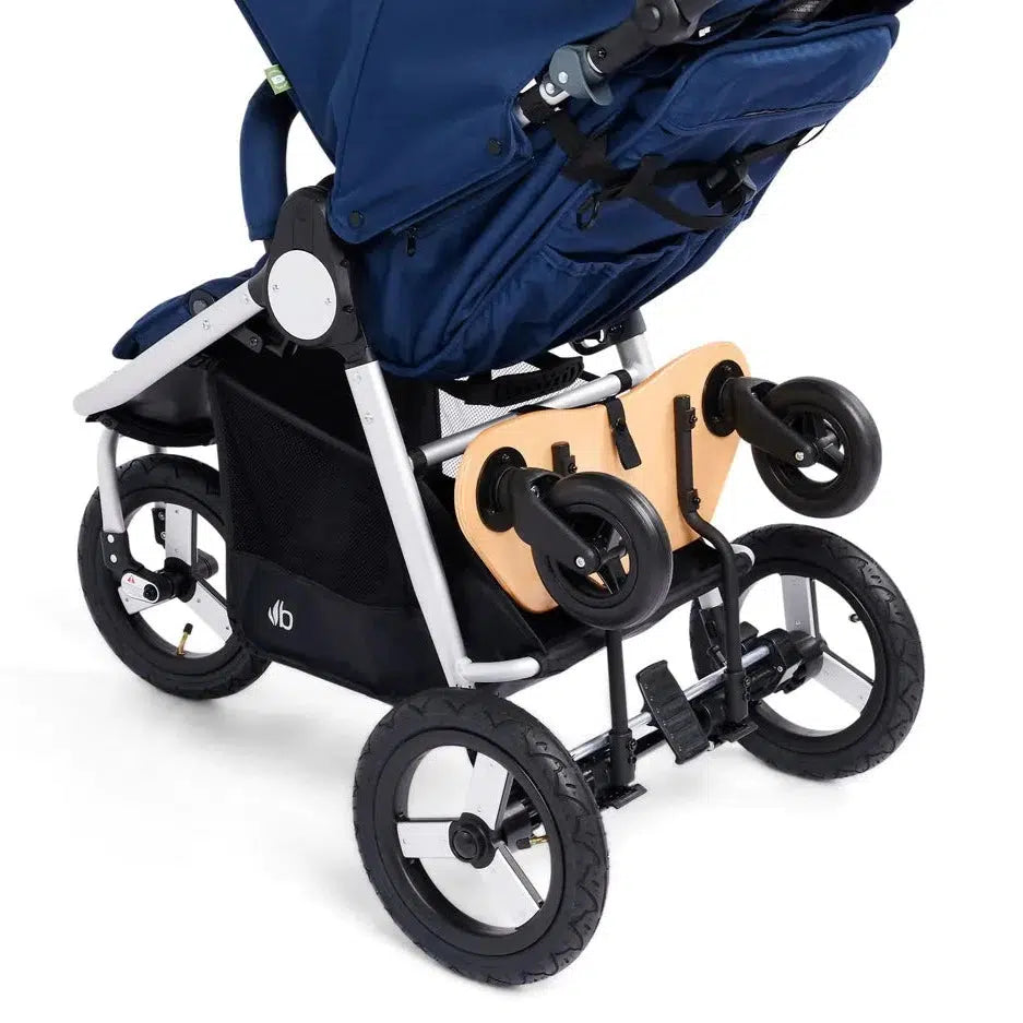 Bumbleride - Mini Board - Indie, Indie Twin, Era (2022 + Newer Models)-Stroller Accessories-Posh Baby