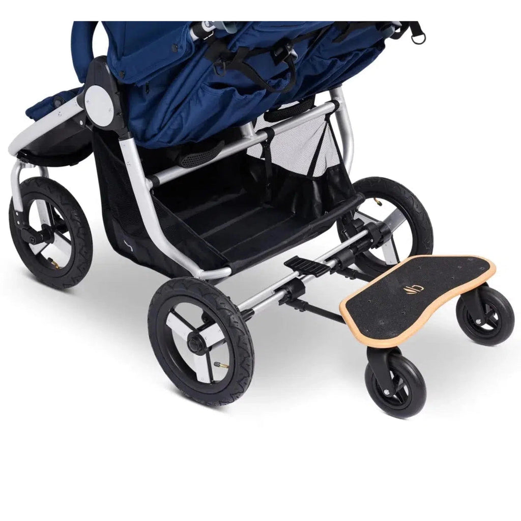 Bumbleride - Mini Rider Board - Indie, Indie Twin, Era (2022 + Newer Models)-Stroller Accessories-Posh Baby