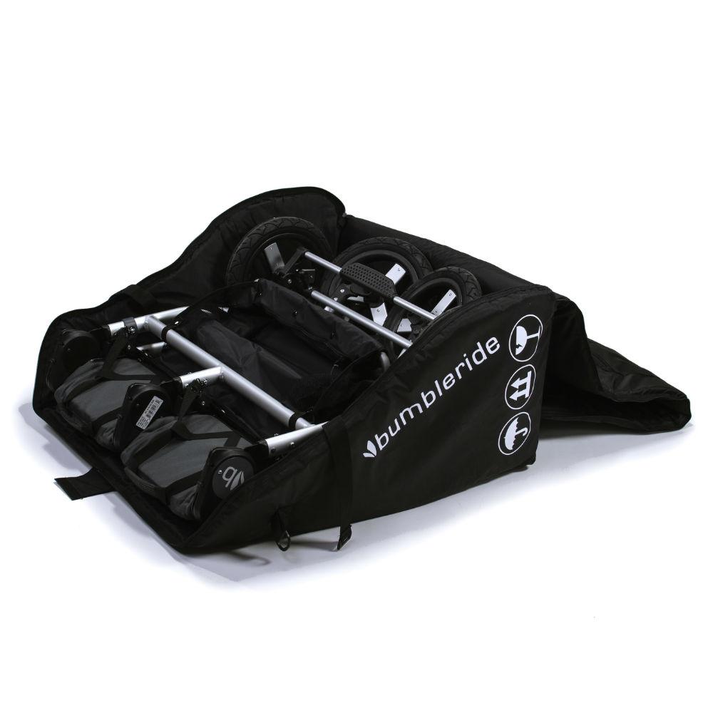 Bumbleride - Travel Bag - Indie Twin-Stroller Accessories-Posh Baby