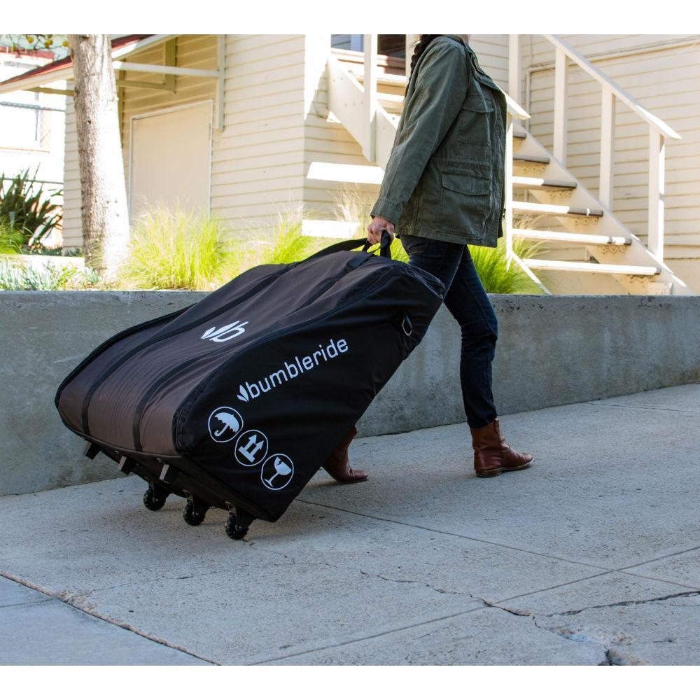 Bumbleride - Travel Bag - Indie Twin-Stroller Accessories-Posh Baby