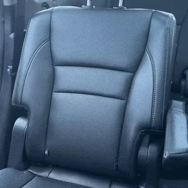 Clek - Kick Thingy - Vehicle Seat Protecting Kick Mat-Car Seat Accessories-Posh Baby