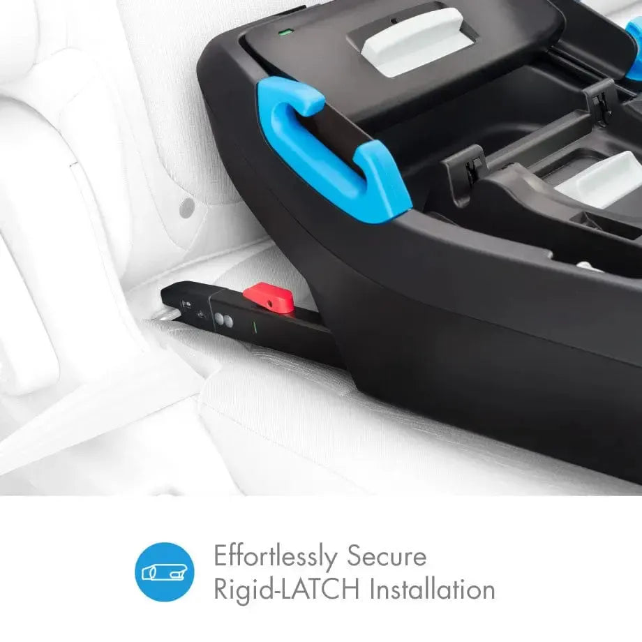 Clek - Liing Infant Car Seat - Highlands Ziip (Flame Retardant Free)-Infant Car Seats-Posh Baby