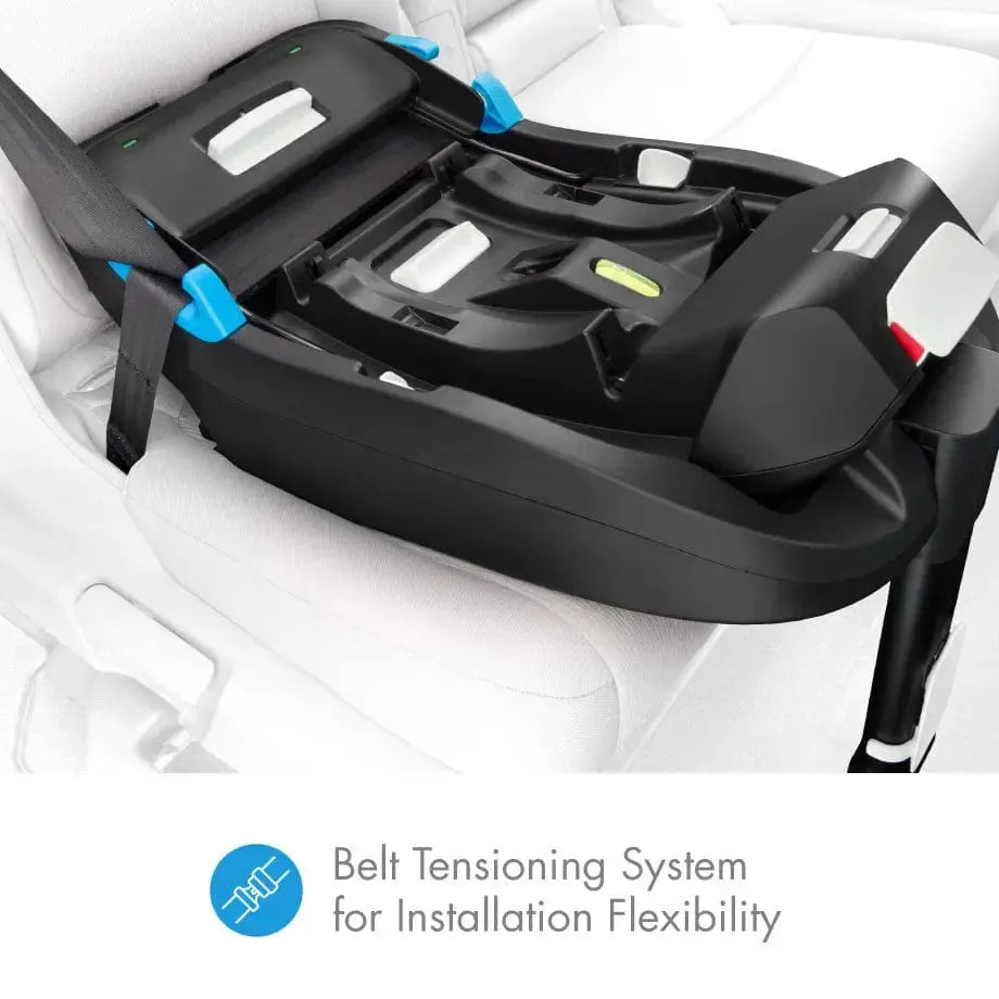 Clek - Liing Infant Car Seat - Highlands Ziip (Flame Retardant Free)-Infant Car Seats-Posh Baby