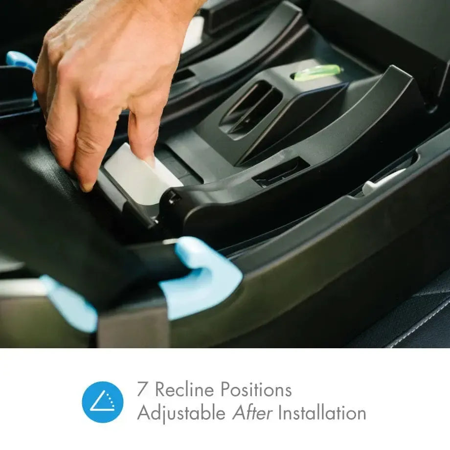 Clek - Liing Infant Car Seat - Highlands Ziip (Flame Retardant Free)-Infant Car Seats-Posh Baby