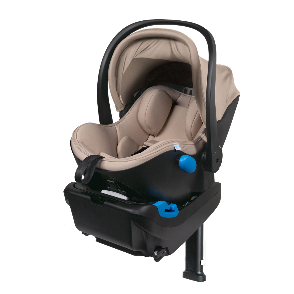 Infant Car Flame Retardant Free Car Seat Clek Liing Infant Car Seat