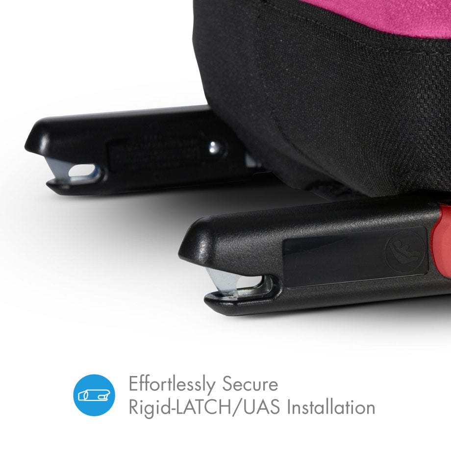 Clek - Olli Booster Seat - Latte-Booster Seats-Posh Baby