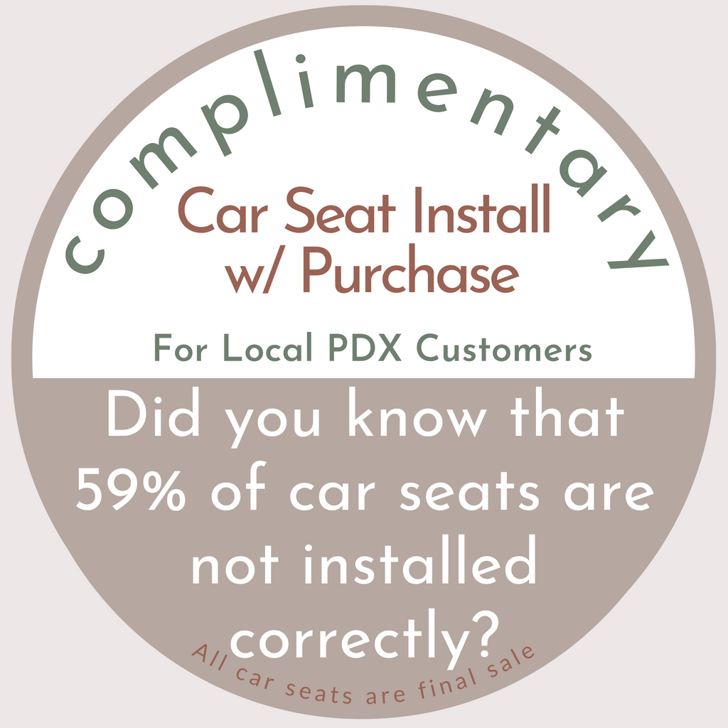 Cybex - Callisto G 360 All-in-One Rotating Car Seat - Sensor Safe - Moon Black-Convertible Car Seats-Posh Baby