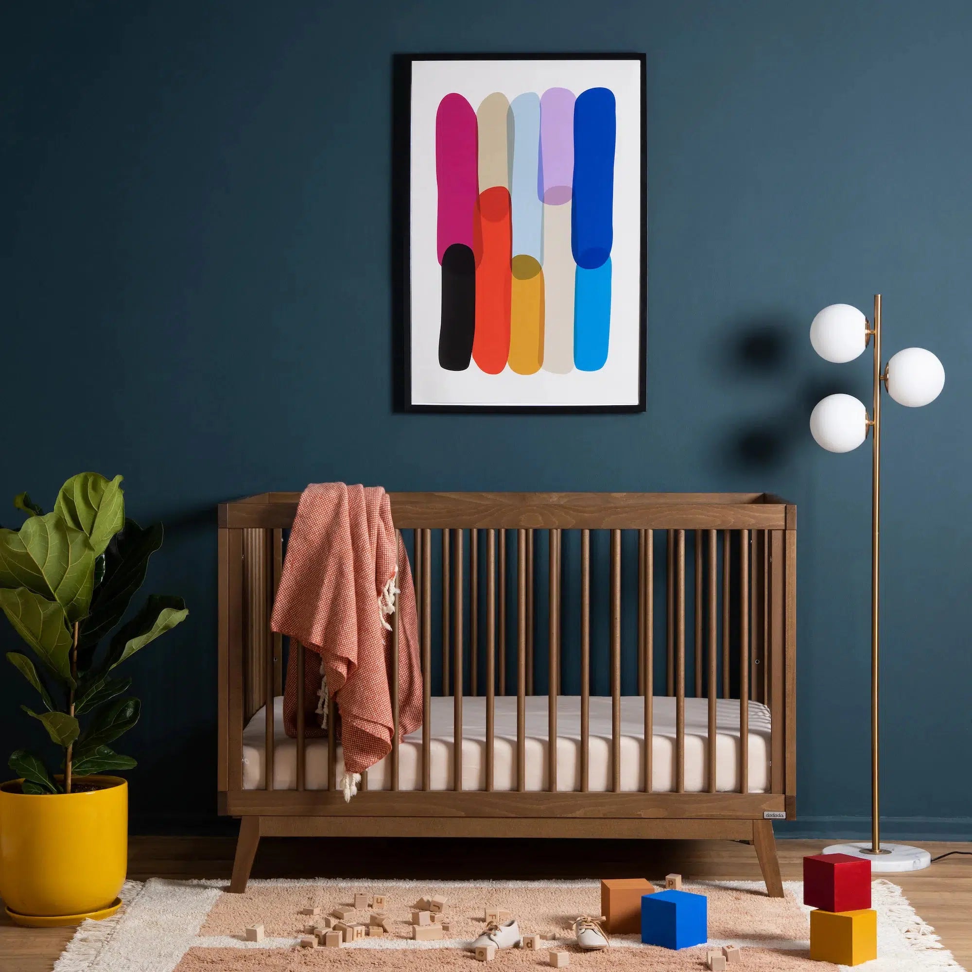 Early BFCM Deals Tax Free Shopping for Dadada Soho 3 in 1 Posh Baby