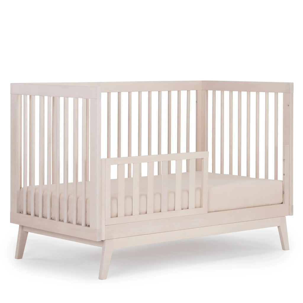 Dadada - Soho 3-in-1 Convertible Crib - Wash-Cribs-Posh Baby