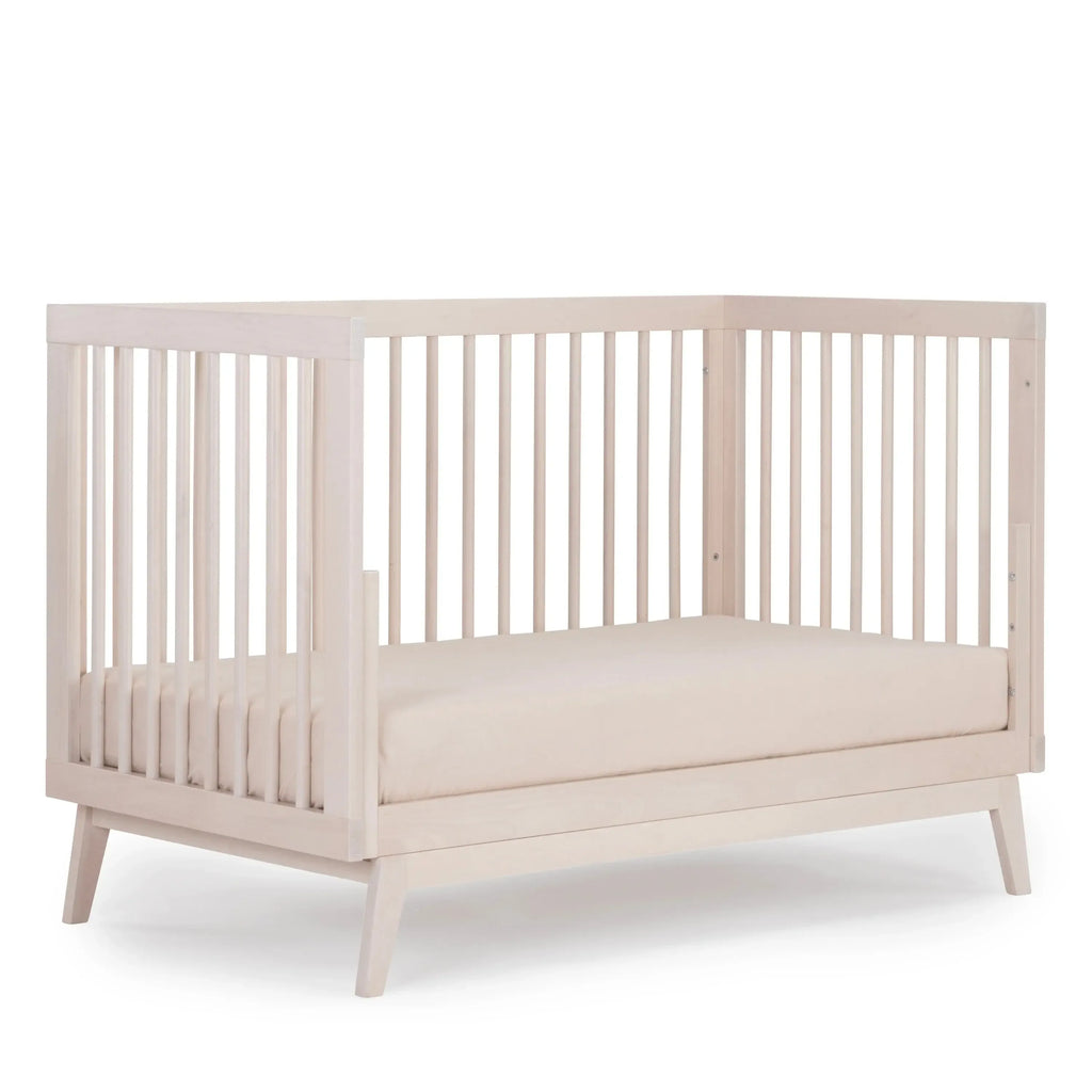 Dadada - Soho 3-in-1 Convertible Crib - Wash-Cribs-Posh Baby