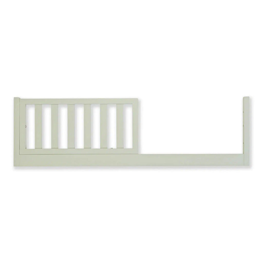 Dadada - Toddler Bed Rail Conversion - MORE COLORS-Crib Conversions + Rails-Sage-Posh Baby