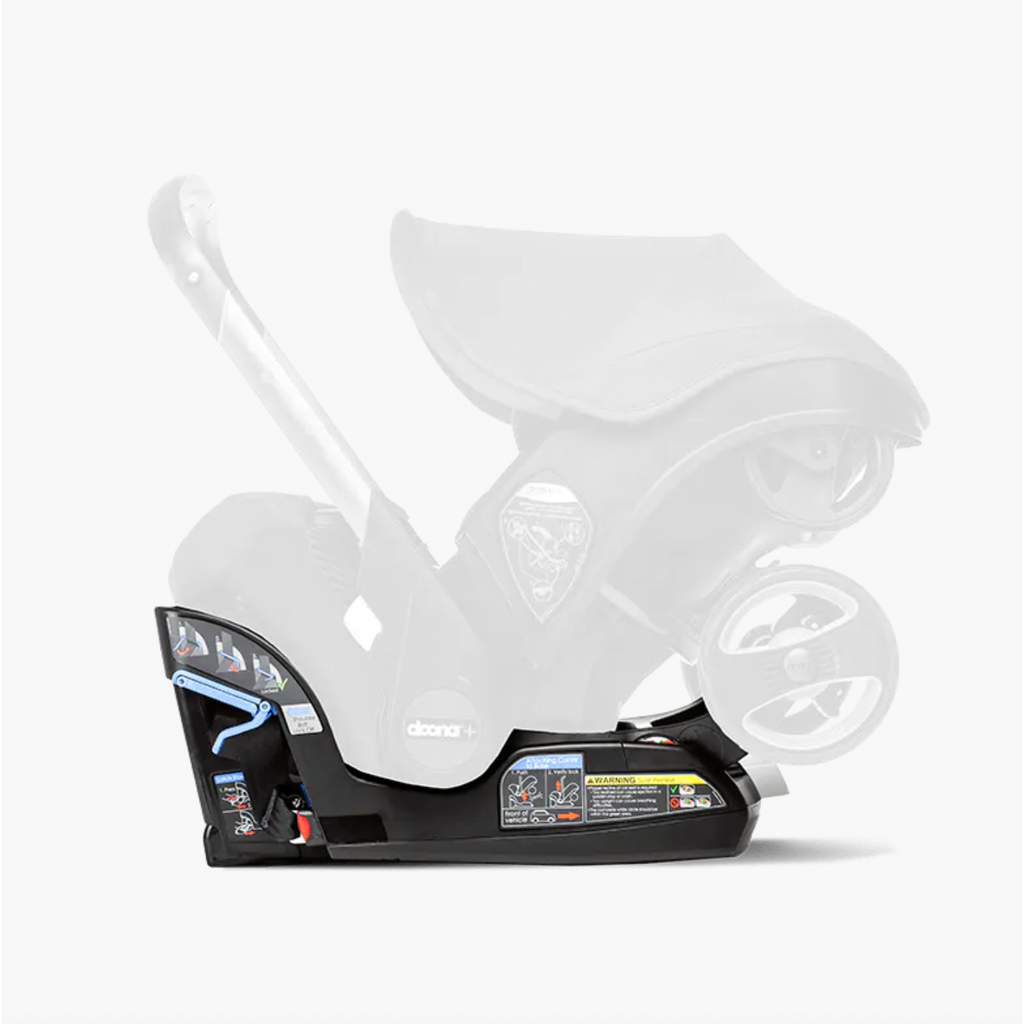 Doona - Extra Infant Car Seat Base-Infant Car Seat Bases-Posh Baby