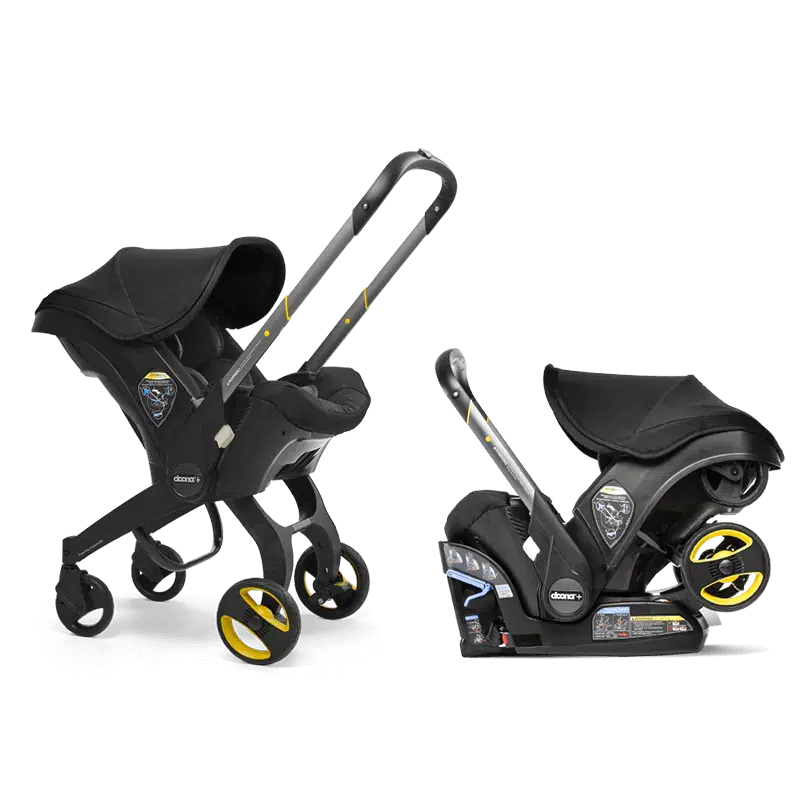 Shop Tax Free for Doona Infant Car Seat Stroller Base Nitro Posh Baby