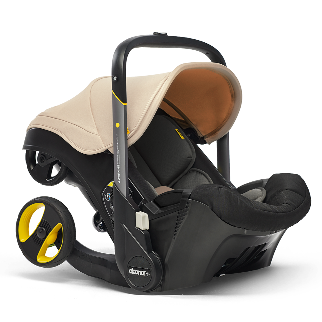 Doona Infant Best Baby Stroller Car Seat Combo 2020 Best Car Seat