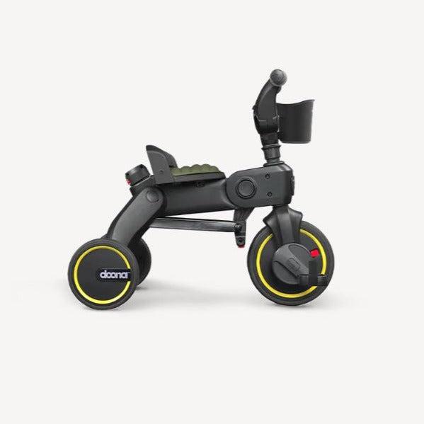 Doona - Liki Trike S3 - Desert Green-Trike-Posh Baby