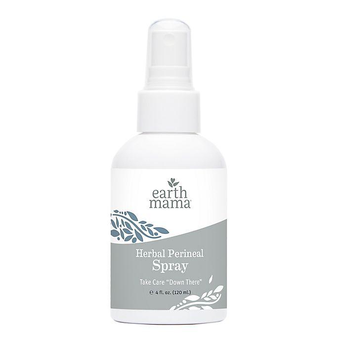 Earth Mama Organics - Herbal Perineal Spray-Just For Mom-Posh Baby