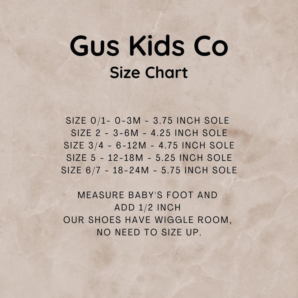 Gus Kids Co. - Rubber Sole Sherpa Moccasins w/ Rubber Toe Guard - Forest Animals-Shoes + Booties-0-3M-Posh Baby