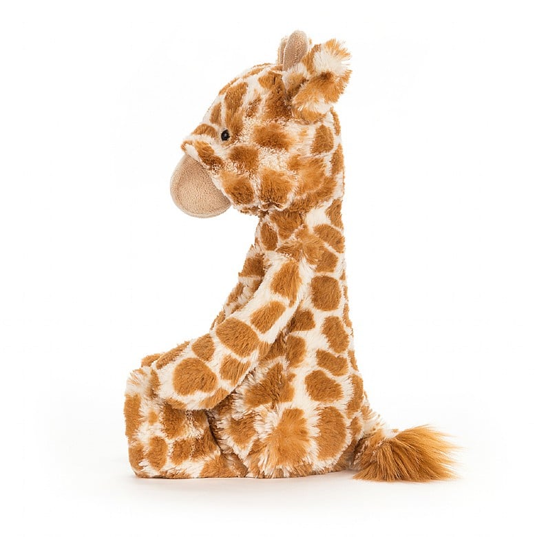 Jellycat - Bashful Giraffe - Medium-Plush-Posh Baby