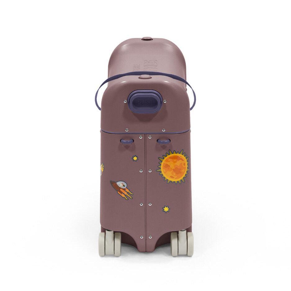 その他 JETKIDS BY STOKKE RideBox Ride-on Suitcase for Kids | Jetkids™ BedBox™ by Stokke