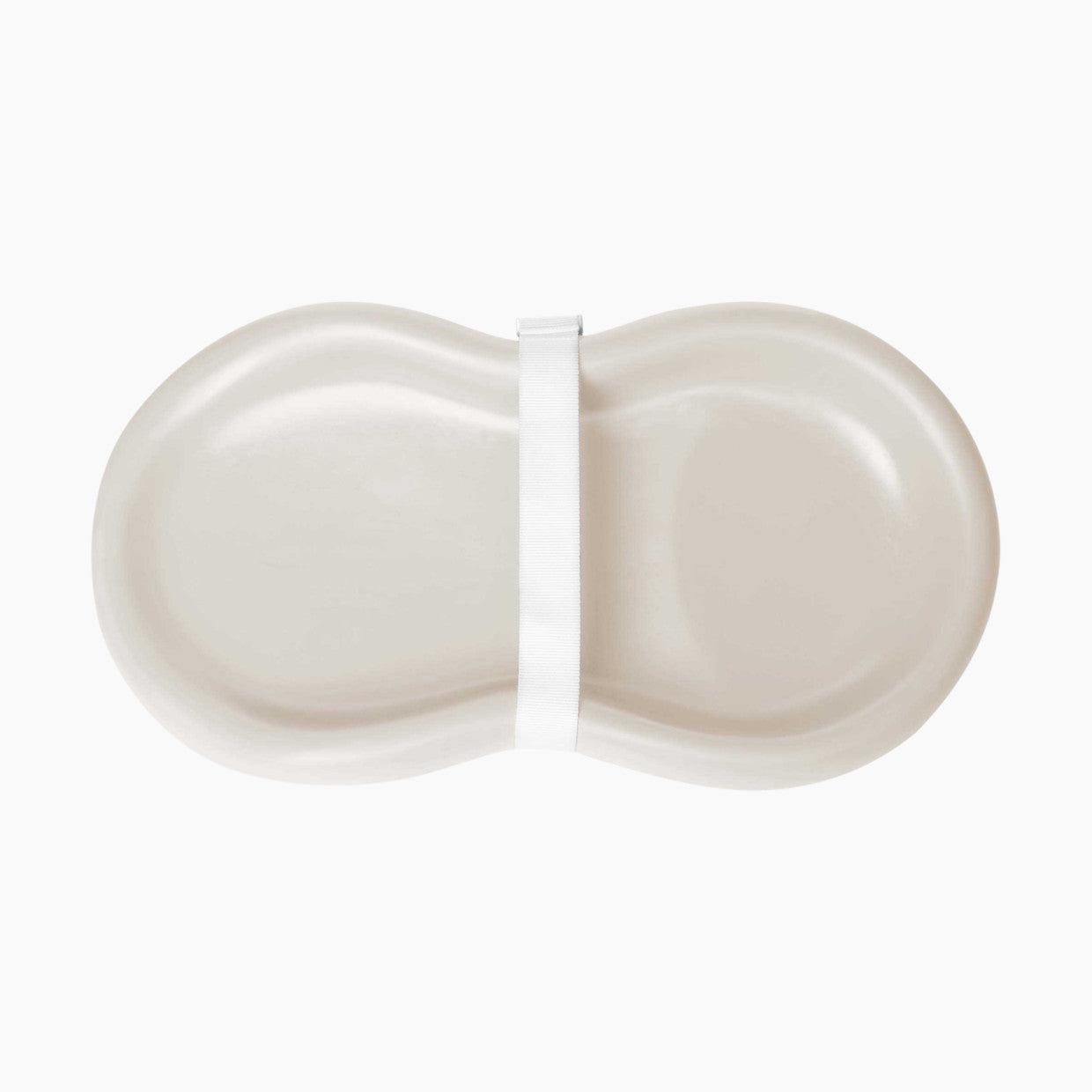 Keekaroo Peanut Changer Vanilla only and TAX FREE at