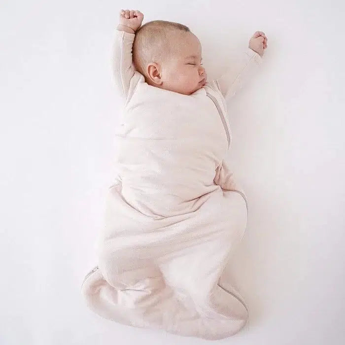 Kyte Baby - Sleep Sack - 1.0 TOG - Blush-Sleep Sacks + Bags-S-Posh Baby