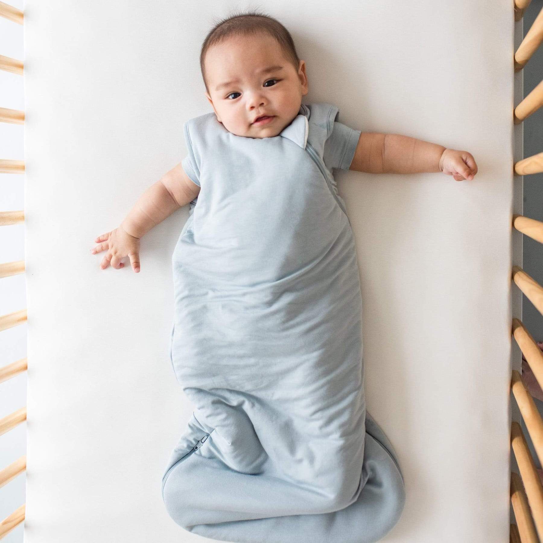 Kyte Baby Sleep Sack TOG Fog only and TAX FREE at