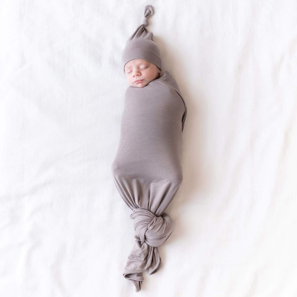 Kyte Baby - Swaddle Blanket - Cloud-Swaddle Blankets-Posh Baby