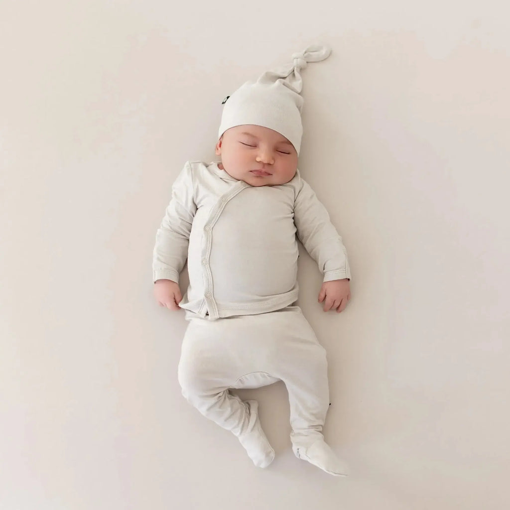 Kyte Baby - Take Me Home Set - Oat-Sets-Preemie-Posh Baby