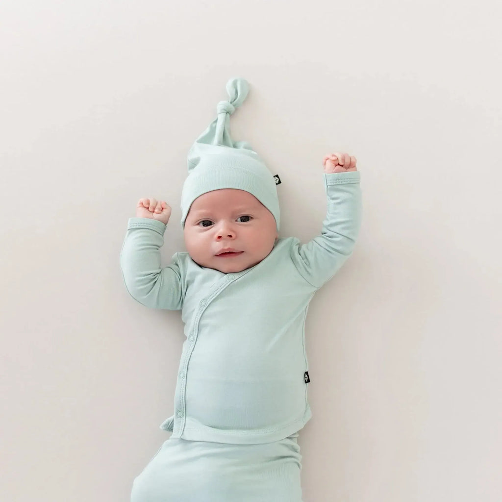 Kyte Baby - Take Me Home Set - Sage-Sets-Preemie-Posh Baby