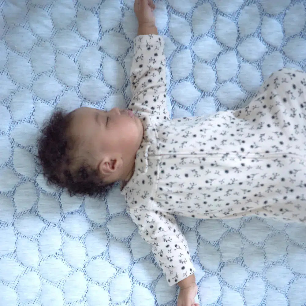 Lullaby Earth - Gentle Start Breathable Crib Mattress - Dual Sided-Crib Mattresses-Posh Baby