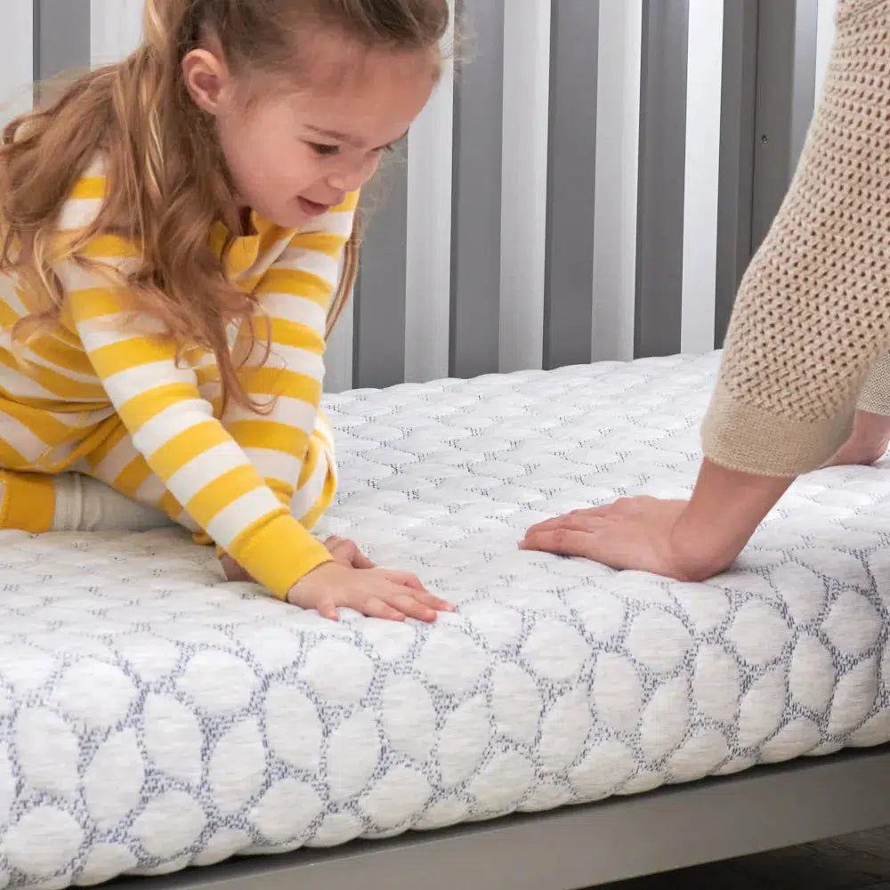 Lullaby crib mattress cheap