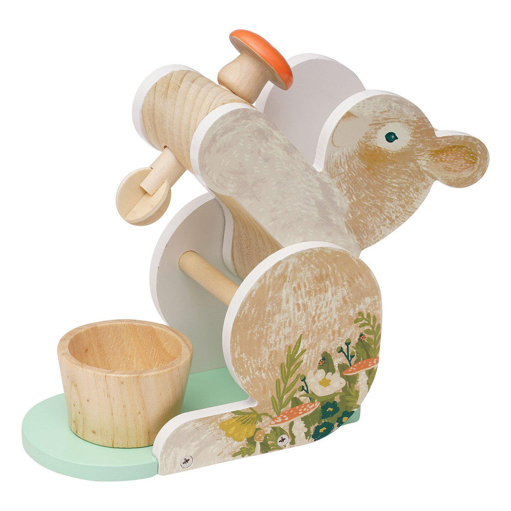 Manhattan Toy - Bunny Hop Mixer-Pretend Play-Posh Baby